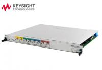 Компания Keysight Technologies представила высокоскоростной генератор сигналов произвольной формы с частотой дискретизации 65 Гвыб/с