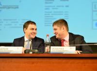 Росаккредитация провела конференцию «Реформа системы аккредитации в Российской Федерации»