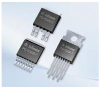 Новое семейство сильноточных PROFET™-транзисторов