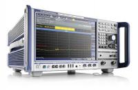 Rohde & Schwarz представляет новый измерительный приемник электромагнитных помех (ЭМП) высшего класса R&S ESW с широчайшим динамическим диапазоном и уникальными функциональными возможностями для сертификационных измерений по параметрам ЭМС