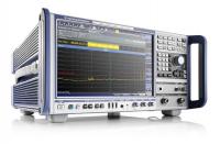 Rohde & Schwarz       ()   R&S ESW              