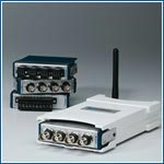 Новые десять модулей сбора данных с поддержкой протоколов Wi-Fi и Ethernet