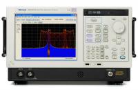    Tektronix    