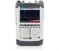 Новые опции для анализаторов кабелей и антенн R&S®ZVH4 / R&S®ZVH8