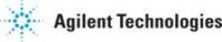  Agilent Technologies               