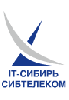 IT-Сибирь. СибТелеком 2013