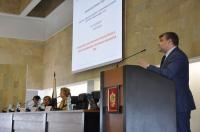 Оценка качества системы МЭК для электронных компонентов – конференция в Росстандарте