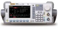 Новинка 2010 года: цифровые генераторы High-End класса DG-5000