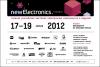 Выставка new Electronics / Russia 2012 - ChipEXPO