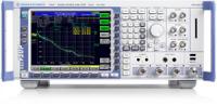 Измерение вносимых фазовых шумов на анализаторе источников сигнала FSUP