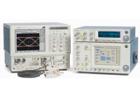  Tektronix    100-  