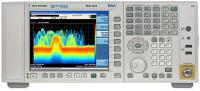  Agilent Technologies     X          