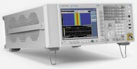 Agilent Technologies     /   