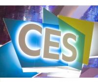    CES 2019!