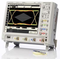 Agilent Technologies дополняет серию осциллографов Infiniium 9000 моделями с полосой пропускания 600 МГц