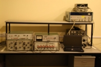 ГЭТ 193-2011. Государственный первичный эталон единицы ослабления электромагнитных колебаний в диапазоне частот от 0 до 178 ГГц