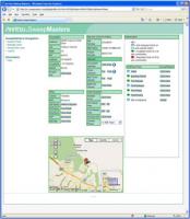 Компания Anritsu внедряет веб-интерфейс для портативных анализаторов 