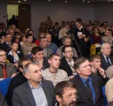 Восьмая научно-практическая конференция «Образовательные, научные и инженерные приложения в среде LabVIEW и технологии National Instruments - 2009»