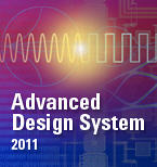 Agilent Technologies анонсирует ADS 2011 - систему для автоматизированного проектирования с использованием различных технологий 