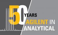 Компания Agilent Technologies отмечает 50-летний юбилей на рынке аналитического оборудования