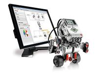   NI LabVIEW     LEGO  MINDSTORMS  EV3