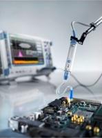 Семинар «Клуб радиоинженеров: Новая серия осциллографов от Rohde & Schwarz. Hi-End технологии в бюджетном сегменте»