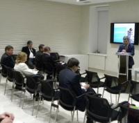 Семинар "Новая документация по аккредитации и проведению процедуры подтверждения компетентности в аналитических лабораториях в соответствии с требованиями Закона №412-ФЗ, Приказов №№326, 570, 764, ГОСТ ИСО/МЭК 17025, ГОСТ Р ИСО 5725"