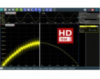  Rohde & Schwarz   16-      R&S RTE, R&S RTO  R&S RTP