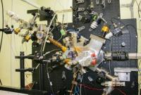 ВНИИФТРИ Росстандарта разрабатывает оптические часы второго поколения для определения точного времени