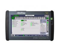 Новый многоскоростной модуль Anritsu – первое в отрасли портативное решение для тестирования систем со скоростью 100 Гбит/с в полевых условиях