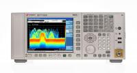 Компания Keysight Technologies объявила об уникальной возможности расширения частотного диапазона эксплуатируемых анализаторов сигналов серии X