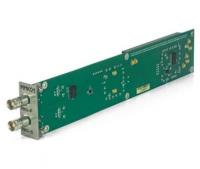 Новый интерфейсный модуль MIL-STD-1553B от холдинг "Информтест"