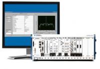  Olymp Engineering  National Instruments    LabVIEW COSPAS Analyzer Toolkit