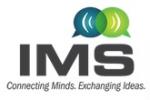 IMS 2016 