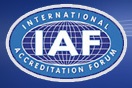 IAF (ИАФ) – Международный форум по аккредитации