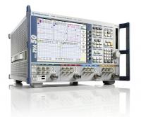 Выпущен двухпортовый модуль автоматической калибровки для векторных анализаторов электрических цепей в диапазоне частот от 300 кГц до 24 ГГц