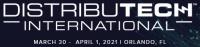 DISTRIBUTECH International 2022