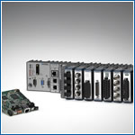 National Instruments представляет первый многоядерный контроллер CompactRIO на базе процессора Intel® Core™ i7, а также самые компактные устройства ввода/вывода NI Single-Board RIO