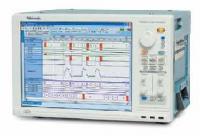 Tektronix      TLA6400