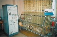 ГЭТ 39-78 Государственный специальный эталон единицы объемной активности радиоактивных аэрозолей