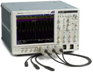 Tektronix         