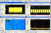 Tektronix SignalVu       20 