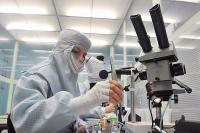 Центр лазерных технологий «Швабе» вошел в Национальный рейтинг технопарков РФ
