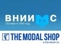   The Modal Shop    