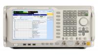     Agilent Technologies       LTE