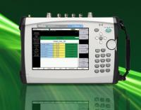Тестирование LTE-Advanced Carrier Aggregation теперь поддерживается серией портативных анализаторов Anritsu BTS Master™