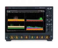  Keysight    Infiniium MXR:      