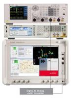  Keysight Technologies       eCall