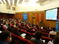 Компания Agilent Technologies провела ежегодный бизнес-форум в Москве