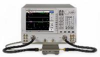   PNA-X  Agilent Technologies  100      